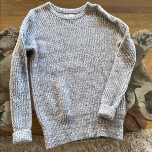 Abercrombie Sweater